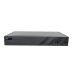 NVR PNI House 3104H1 z IP 4CH POE 8MP, 4K izhod