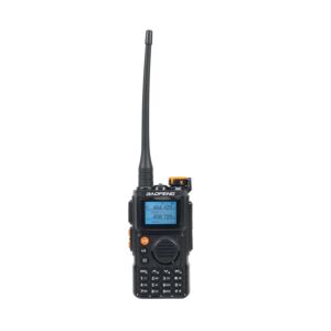 Baofeng prenosna VHF/UHF radijska postaja