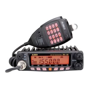 Alinco DR-138HE PNI VHF radijska postaja