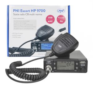 CB PNI Escort HP 9700 USB radijska postaja