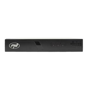 NVR POE PNI House IP710J, 10 kanalov 4K 8MP