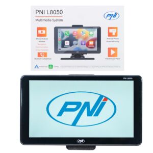 Avtomobilski multimedijski sistem PNI L8050