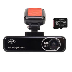 Avto DVR kamera PNI Voyager S2600