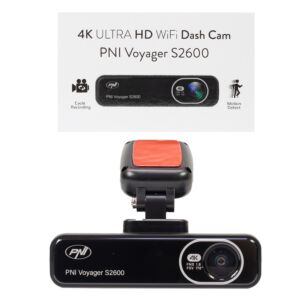 Avto DVR kamera PNI Voyager