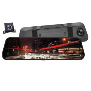 Avto DVR kamera PNI Voyager S2800 UHD 4K 170°