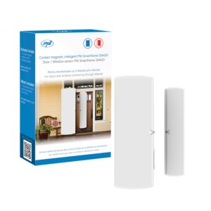 Pametni magnetni kontakt PNI SmartHome SM420