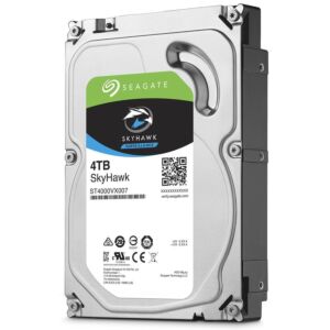 Seagate SkyHawk HDD 4TB CCTV ST4000VX007 Notranji trdi disk