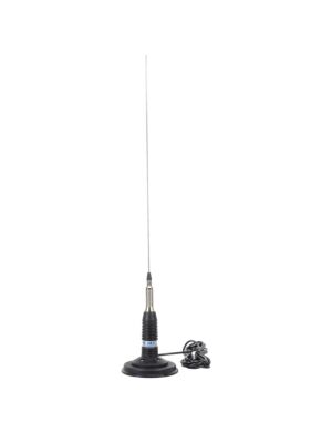 Antena CB Sirio ML145 z magnetno bazo