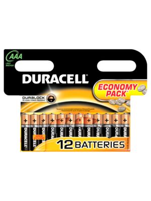 Alkalna baterija Duracell