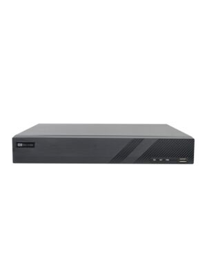 NVR PNI House 3104H1 z IP 4CH POE 8MP, 4K izhod