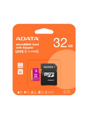 Pomnilniška kartica MicroSD Adata 32 GB