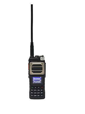 Prenosna VHF/UHF radijska postaja Baofeng UV-25 dual band