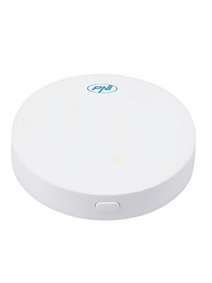 PNI CT28WIFI Internet Hub za krmilni modul PNI CT28 z 8 conami talnega ogrevanja