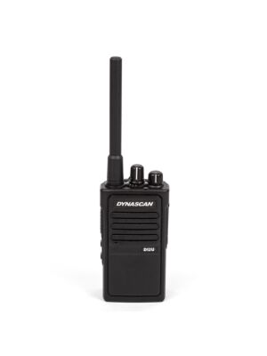 Prenosna radijska postaja DMR UHF