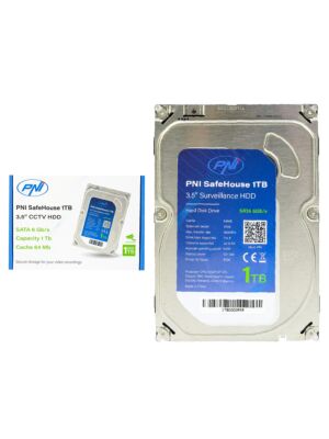 Notranji trdi disk PNI SafeHouse 1TB