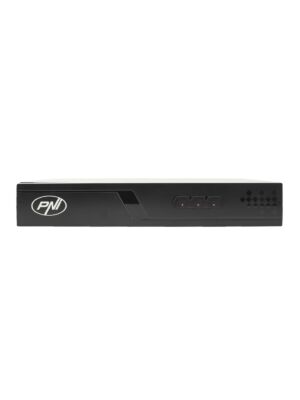 NVR POE PNI House IP716J 16 kanalov 4K