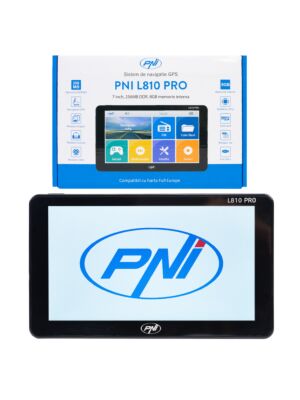 GPS navigacijski sistem PNI L810 PRO