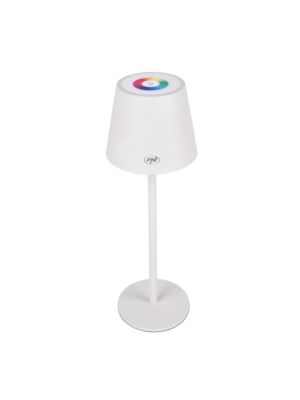 Namizna svetilka PNI LT05W RGB 3W