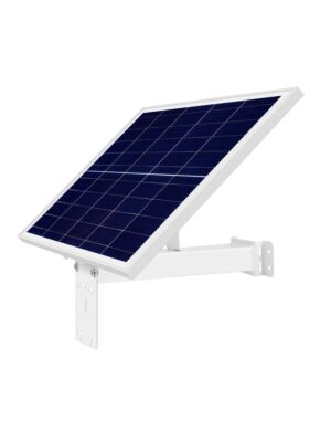 Fotovoltaični solarni panel PNI PSF6020A moč 60W z vključeno baterijo 20A, izhod 12V, za nadzorne kamere