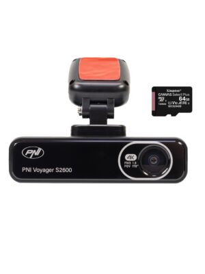 Avto DVR kamera PNI Voyager S2600