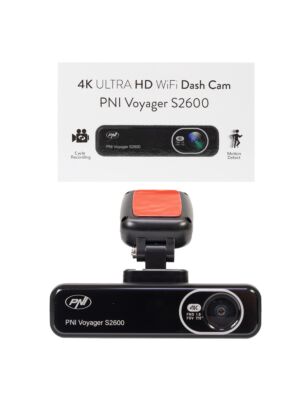 Avto DVR kamera PNI Voyager