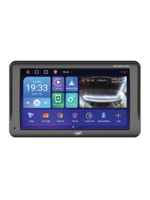 GPS navigacijski sistem in DVR PNI S932 PRO 7 inčni zaslon