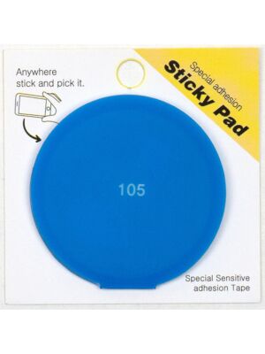 Sticky Pad Blue dodatek