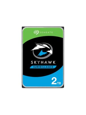 Notranji trdi disk Seagate SkyHawk HDD 2TB CCTV