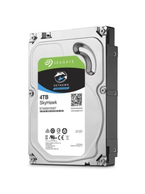 Seagate SkyHawk HDD 4TB CCTV ST4000VX007 Notranji trdi disk